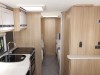 Used Coachman Pastiche 565 2016 touring caravan Image