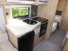 Used Coachman Pastiche 565 2016 touring caravan Image