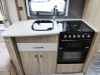 Used Coachman Pastiche 575 2016 touring caravan Image