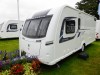 Used Coachman Pastiche 575 2016 touring caravan Image