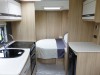 Used Coachman Pastiche 575 2016 touring caravan Image