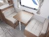 Used Coachman VIP 520 2016 touring caravan Image