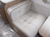 Used Coachman VIP 520 2016 touring caravan Image