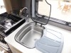 Used Coachman Vision 520 2016 touring caravan Image