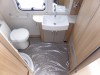 Used Coachman Vision 520 2016 touring caravan Image