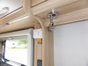 Used Coachman Vision 520 2016 touring caravan Image