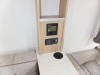 Used Coachman Vision 520 2016 touring caravan Image