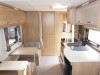 Used Coachman Vision 520 2016 touring caravan Image