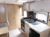 Used Coachman Vision 520 2016 touring caravan Image
