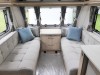 Used Coachman Vision 560 2016 touring caravan Image