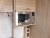 Used Coachman Wanderer 19/5 Lux 2016 touring caravan Image