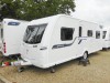 Used Coachman Wanderer 19/5 Lux 2016 touring caravan Image