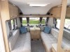 Used Coachman Wanderer 19/5 Lux 2016 touring caravan Image