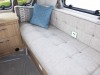 Used Coachman Wanderer 19/5 Lux 2016 touring caravan Image