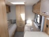 Used Coachman Wanderer 19/5 Lux 2016 touring caravan Image