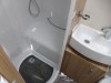 Used Coachman Vision 570 2016 touring caravan Image