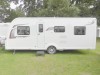 Used Coachman Vision 570 2016 touring caravan Image