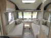 Used Coachman Vision 570 2016 touring caravan Image
