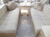 Used Coachman Vision 570 2016 touring caravan Image