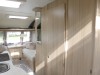 Used Coachman Vision 570 2016 touring caravan Image