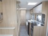 Used Coachman Vision 570 2016 touring caravan Image