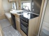 Used Coachman Vision 570 2016 touring caravan Image