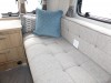 Used Coachman Vision 575 2016 touring caravan Image