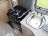 Used Coachman Wanderer 19/5 Lux 2016 touring caravan Image