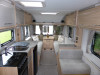 Used Coachman Wanderer 19/5 Lux 2016 touring caravan Image