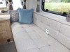 Used Coachman Vision 580 2016 touring caravan Image