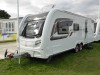 Used Coachman Laser 620 2017 touring caravan Image