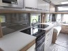 Used Coachman Laser 620 2017 touring caravan Image