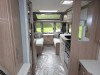 Used Coachman Laser 675 2017 touring caravan Image