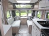 Used Coachman Laser 675 2017 touring caravan Image