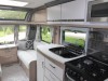 Used Coachman Laser 675 2017 touring caravan Image