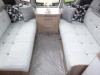 Used Coachman Laser 675 2017 touring caravan Image