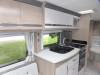 Used Coachman Laser 675 2017 touring caravan Image