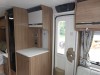 Used Coachman Laser 675 2017 touring caravan Image