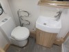 Used Coachman Pastiche 460 2017 touring caravan Image