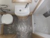 Used Coachman Pastiche 460 2017 touring caravan Image