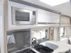 Used Coachman Pastiche 520 2017 touring caravan Image