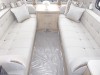 Used Coachman Pastiche 520 2017 touring caravan Image