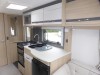 Used Coachman Pastiche 520 2017 touring caravan Image