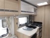 Used Coachman Pastiche 545 ***Sold*** 2017 touring caravan Image