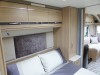 Used Coachman Pastiche 575-Premium Luxury 2017 touring caravan Image