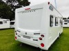 Used Coachman Pastiche 575-Premium Luxury 2017 touring caravan Image