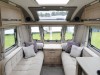 Used Coachman Pastiche 575-Premium Luxury 2017 touring caravan Image