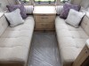 Used Coachman Pastiche 575-Premium Luxury 2017 touring caravan Image