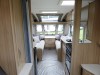 Used Coachman Pastiche 575-Premium Luxury 2017 touring caravan Image