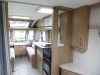 Used Coachman Pastiche 575-Premium Luxury 2017 touring caravan Image